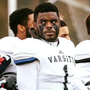 Meet your Posher, Adrian